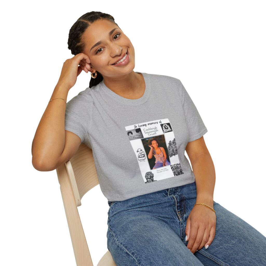 alt=”Cashleigh Savannah Gruell Memorial Tshirt” aria-hidden=”true"